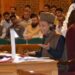 Autumn Session 2026 Assembly Proceedings