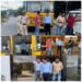 MVD Rajouri steps up enforcement: 120 vehicles checked, 16 challans issued; inspects showrooms, PUCC and Driving Schools, two showrooms sealed
