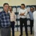 CEO inspects EVM warehouse in Reasi; reviews security protocols