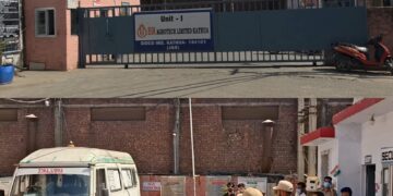 18 girls among 28 minors rescued from Industrial Unit Kathua