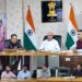 DC reviews ODOP, District as Export Hub Programme implementation in Kishtwar district