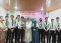 DG Rural Sanitation launches UT-wide Swachhata HiSeva-2026 Campaign