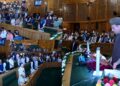 Autumn Session 2026
