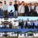 DDC Kulgam inspects Gujjar & Bakerwal Hostel, Modern Slaughter House; reviews their functioning