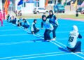 Inter-District Provincial Level U-19 Girls Kho-Kho Championship commences in Baramulla
