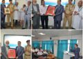 Director SKIMS calls for community-wide CPR training to strengthen response to cardiac emergencies