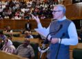 Autumn Session 2026 Calling Attention Motion