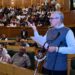 Autumn Session 2026 Calling Attention Motion