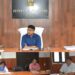 DDC reviews progress of heritage conservation projects in Reasi district