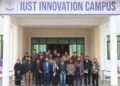 JKEDI organizes District-Level Startup Idea Challenge at CIED IUST Awantipora