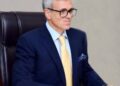 CM Omar Abdullah attends conference on financing India’s journey towards Viksit Bharat