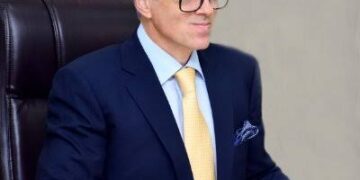 CM Omar Abdullah attends conference on financing India’s journey towards Viksit Bharat