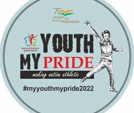 J&K Sports Council’s ‘My Youth My Pride’ takes grassroots sports to Bandipora