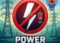 Power Shutdown by KPDCL
