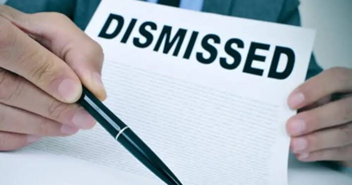 J&K Govt dismisses Teacher under article 311 for POCSO, BNS case