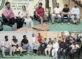Dr Owais Farooq shares Journey of Resilience, Education and Inclusion at Nun Chai Talks’ 8th Episode
