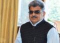 Chief Secretary Atal Dulloo condoles demise of former IAS officer S. S. Rizvi
