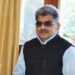 Chief Secretary Atal Dulloo condoles demise of former IAS officer S. S. Rizvi