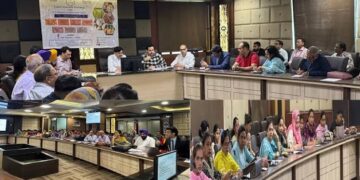 JKTPO organizes Export Awareness-cum-E-Commerce Onboarding Drive in Budgam