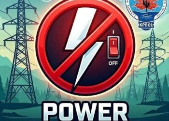 Power Shutdown by KPDCL