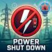 Power Shutdown by KPDCL