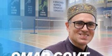 Govt approves ₹6.17 cr Multi-Purpose Indoor Sports Hall at Ganderbal