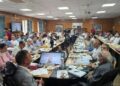 SKUAST-K holds 73rd BoM Meeting