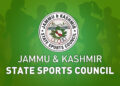 J&K Sports Council facilitates District-Level Championships
