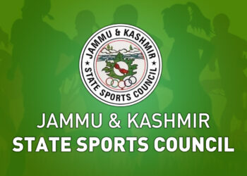J&K Sports Council facilitates District-Level Championships