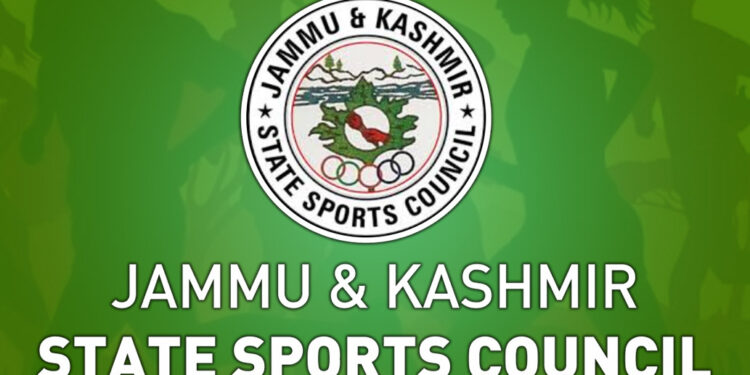 J&K Sports Council facilitates District-Level Championships