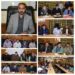 Commissioner SMC reviews PMAY-U 2.0 implementation