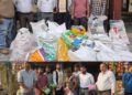 MC Kathua intensifies enforcement against banned polythene, seizes 12 quintals of prohibited material