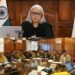 DDC Bandipora reviews progress under UT Capex, Tribal Sub Plan, DA-JGUA, DMF, CSR