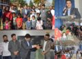 DC Budgam distributes Free Spectacles to Students under District-Wide Children’s Eye Health Programme