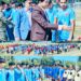 Baramulla Kicks Off UT-Level U-17 Football Showdown