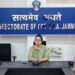FCS&CA Department reviews food quality, adulteration prevention measures ahead of festive season