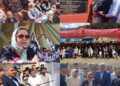 Sakeena Itoo lays foundation stone for Rs 10.44 cr Govt Model HSS building at Banihal; announces 10 additional smart classrooms