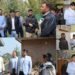 DC Budgam tours Beerwah, reviews functioning of revenue offices