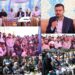 DC Kulgam presides over PPC, Reform Utsav and Special Gram Sabha at Pachgam Kund