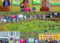 KVK Bandipora-1 organises Training Programme on Makhana Cultivation