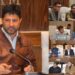 National Unity Day: ADC Budgam reviews arrangements for ‘Run for Unity’