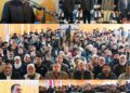 Joint Workshop-cum-Pension Adalat held at Kupwara to resolve Pensioners’ Grievances