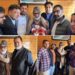 Ali Mohammad Sagar Assumes Office; Assures Focused, Time-Bound Redressal of Public Grievances