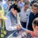DC Jammu reviews arrangements for Jhiri Mela at Baba Jitto Shrine