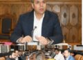 DC Anantnag chairs comprehensive Meeting on Winter Preparedness