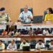 DC Kathua reviews Road Safety action plan