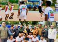 Sufi Volleyball Club Dhadhki clinches 38th Doda District Volleyball Championship