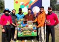 Pathan Panthers Lolab Storm into Kilo North Kashmir T20 Premier League Final