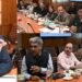 Secretary Planning reviews functioning of JKERA; advocates adoption of sustainable, end to end project formulation