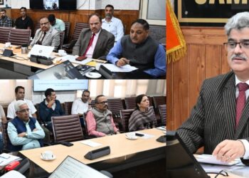 J&K moves to build a Multiversity for future-ready education